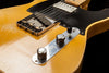 NEW 2025 Nacho Telecaster Blackguard #1185 Keef