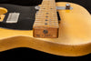 NEW 2025 Nacho Telecaster Blackguard #1185 Keef