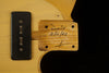 NEW 2025 Nacho Telecaster Blackguard #1191 P90 in Neck !
