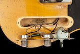 NEW 2025 Nacho Telecaster Blackguard #1247 Keef