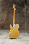 NEW 2025 Nacho Telecaster Blackguard #1331