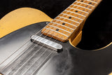 NEW 2025 Nacho Telecaster Blackguard #1331