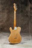 NEW 2025 Nacho Telecaster Blackguard #1363