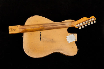 NEW 2025 Nacho Telecaster Blackguard #1363
