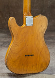 NEW 2025 Nacho Telecaster Blackguard #1411