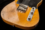 NEW 2025 Nacho Telecaster Blackguard #1411