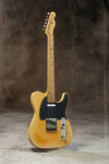 NEW 2025 Nacho Telecaster Blackguard #1424