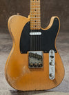 NEW 2025 Nacho Telecaster Blackguard #1498