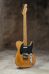 NEW 2025 Nacho Telecaster Blackguard #1498