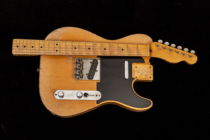 NEW 2025 Nacho Telecaster Blackguard #1498