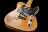 NEW 2025 Nacho Telecaster Blackguard #1498