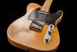 NEW 2025 Nacho Telecaster Blackguard #1498