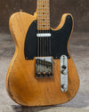 NEW 2025 Nacho Telecaster Blackguard #1572