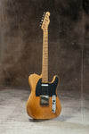 NEW 2025 Nacho Telecaster Blackguard #1572