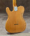 NEW 2025 Nacho Telecaster Blackguard #1572