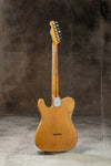 NEW 2025 Nacho Telecaster Blackguard #1572