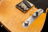 NEW 2025 Nacho Telecaster Blackguard #1572