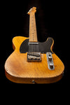 NEW 2025 Nacho Telecaster Blackguard #1572