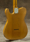 NEW 2025 Nacho Telecaster Blackguard #2700