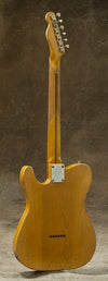 NEW 2025 Nacho Telecaster Blackguard #2700
