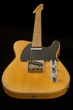 NEW 2025 Nacho Telecaster Blackguard #2700