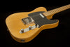 NEW 2025 Nacho Telecaster Blackguard #2700