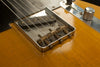 NEW 2025 Nacho Telecaster Blackguard #2700