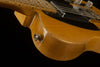 NEW 2025 Nacho Telecaster Blackguard #2700