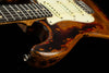 NEW Nacho Stratocaster "Rory" Aged Sunburst #30248