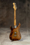 NEW Nacho Stratocaster "Rory" Aged Sunburst #30248