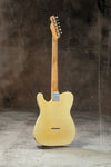 NEW 2025 Nacho Telecaster Whiteguard Aged Blonde #41999