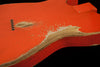 NEW 2025 Nacho Whiteguard Siesta Red Telecaster #44016