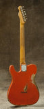 NEW 2025 Nacho Whiteguard Siesta Red Telecaster #44016