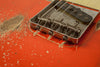 NEW 2025 Nacho Whiteguard Siesta Red Telecaster #44016