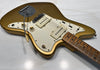 NEW Danocaster Offset Firemist Gold, Lollars