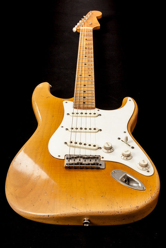 NEW 2025 Nacho Contour Body custom ordered Butterscotch Blonde #5100