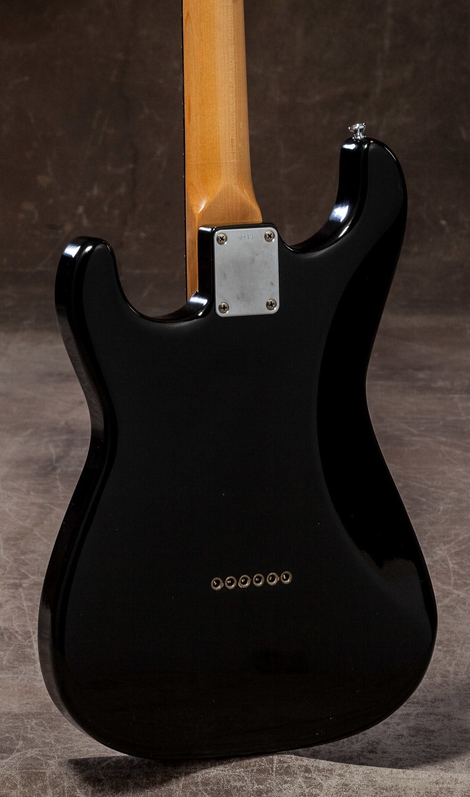 NEW Nacho Contour Body HARDTAIL Black #0915