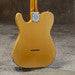 NEW 2025 Nacho Telecaster Blackguard #1185 Keef
