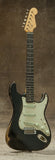 NEW 2025 Nacho Stratocaster Black #44170