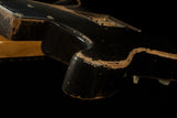 NEW 2025 Nacho Stratocaster Black #44170