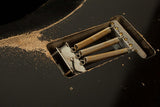 NEW 2025 Nacho Stratocaster Black #44170