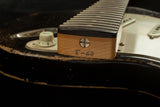 NEW 2025 Nacho Stratocaster Black #44170
