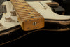 NEW 2025 Nacho Stratocaster Black #6088