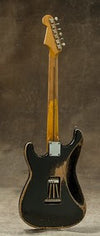 NEW 2025 Nacho Stratocaster Black #6088