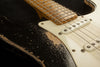 NEW 2025 Nacho Stratocaster Black #6088