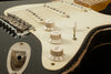 NEW 2025 Nacho Stratocaster Black #6088