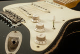 NEW 2025 Nacho Stratocaster Black #6088