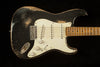 NEW 2025 Nacho Stratocaster Black #6088