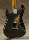 NEW 2025 Nacho Stratocaster Black #6088