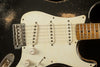 NEW 2025 Nacho Stratocaster Black #6088